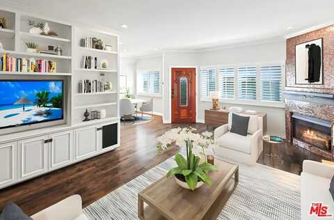 830 17th St, Santa Monica, CA 90403