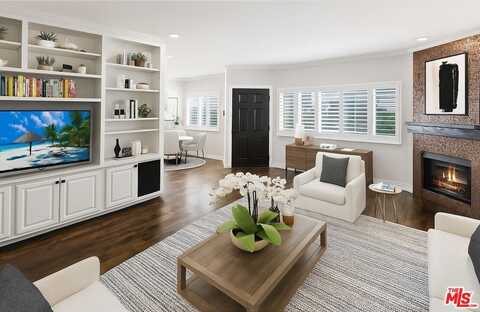 830 17th St, Santa Monica, CA 90403