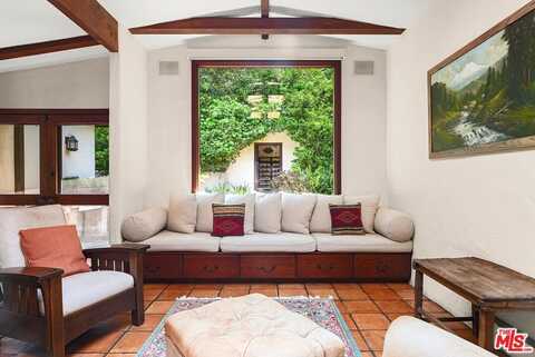 1821 Old Ranch Rd, Los Angeles, CA 90049