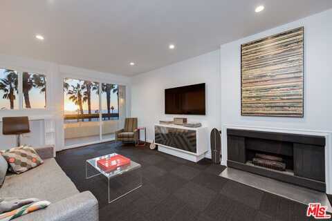 2221 Ocean Ave, Santa Monica, CA 90405