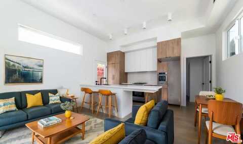 1332 Silver Lake Blvd, Los Angeles, CA 90026