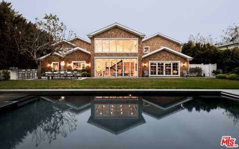 1057 Corsica Dr, Pacific Palisades, CA 90272