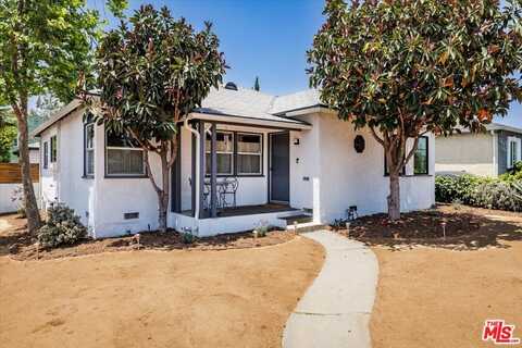 5503 Cartwright Ave, North Hollywood, CA 91601