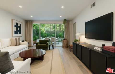 874 Hammond St, West Hollywood, CA 90069