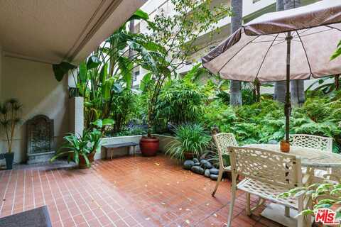 1131 Alta Loma Rd, West Hollywood, CA 90069