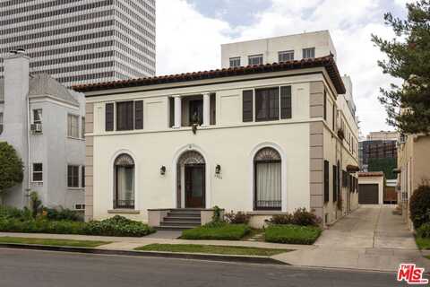 6366 Orange St, Los Angeles, CA 90048