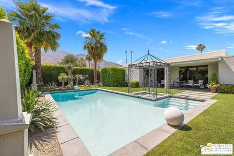 1860 Via Isla, Palm Springs, CA 92264