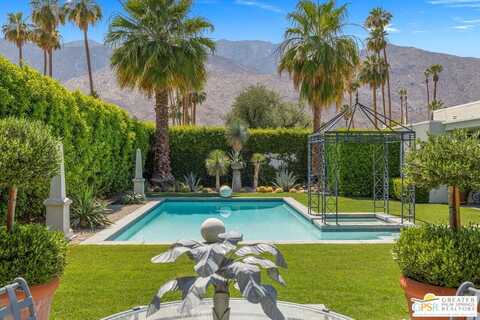 1860 Via Isla, Palm Springs, CA 92264