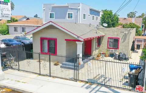 1109 Exposition Blvd, Los Angeles, CA 90007