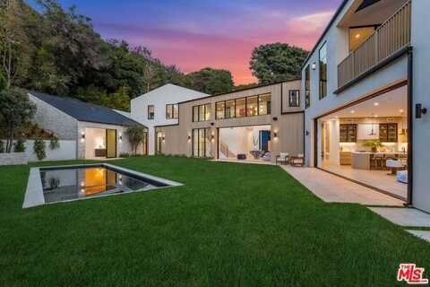 1749 Mandeville Ln, Los Angeles, CA 90049