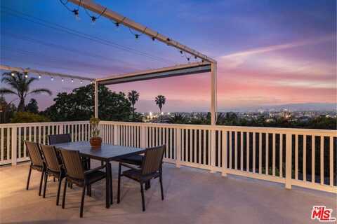 963 Lucile Ave, Los Angeles, CA 90026