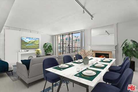 10535 Wilshire Blvd, Los Angeles, CA 90024