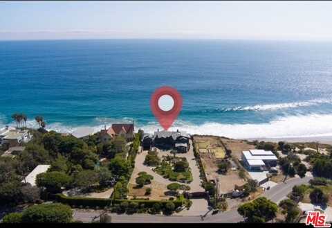 7007 NW Birdview Ave, Malibu, CA 90265