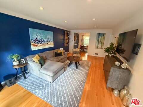 1204 N Crescent Heights Blvd, West Hollywood, CA 90046