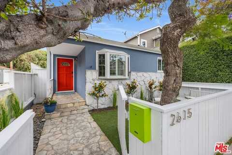 2615 Beach Ave, Venice, CA 90291