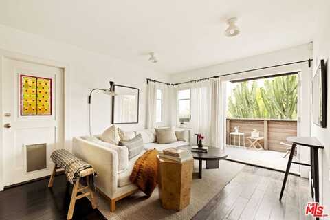 3633 Effie St, Los Angeles, CA 90026