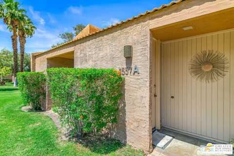 2557 N Whitewater Clb, Palm Springs, CA 92262