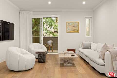 9000 Cynthia St, West Hollywood, CA 90069