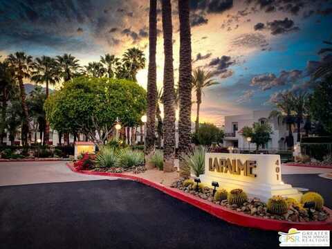 401 S El Cielo Rd, Palm Springs, CA 92262