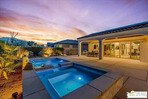 59 Cabernet, Rancho Mirage, CA 92270