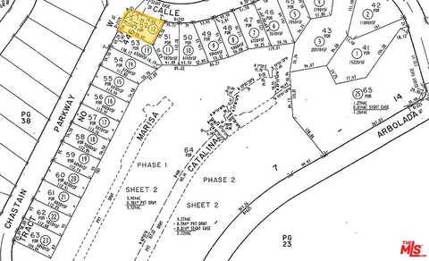 1588 Chastain Pkwy, Pacific Palisades, CA 90272