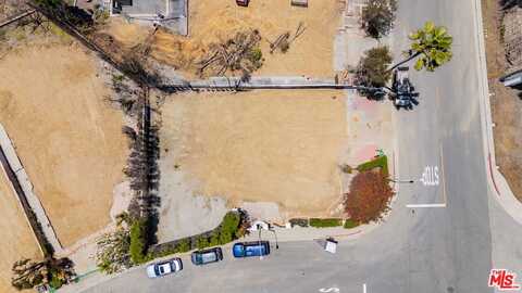 1588 Chastain Pkwy, Pacific Palisades, CA 90272