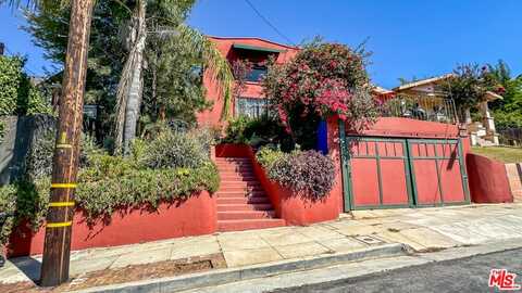 1024 Coronado Ter, Los Angeles, CA 90026