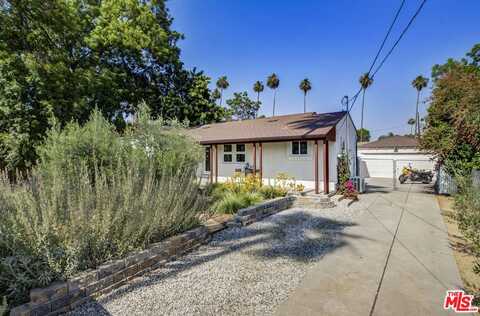 3416 Lifur Ave, Los Angeles, CA 90032
