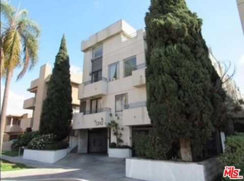 1242 S Holt Ave, Los Angeles, CA 90035