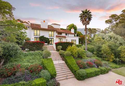 284 Gould Ln, Santa Barbara, CA 93108