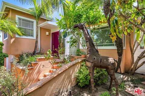 3020 Glenn Ave, Santa Monica, CA 90405