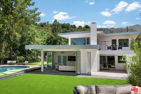805 Norumbega Dr, Monrovia, CA 91016