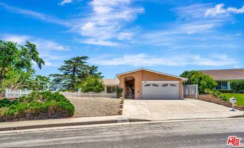 18716 Nau Ave, Porter Ranch, CA 91326