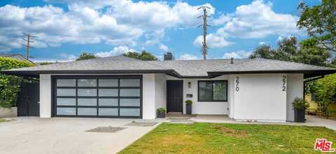 270 Grace Dr, South Pasadena, CA 91030