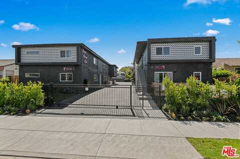 2922 HAUSER BLVD, LOS ANGELES, CA 90016
