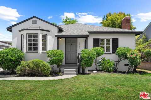 3340 Cardiff Ave, Los Angeles, CA 90034