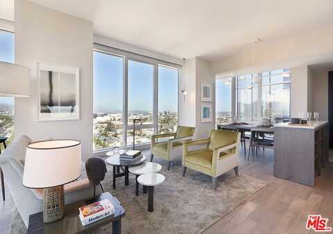 10000 SANTA MONICA BLVD, LOS ANGELES, CA 90067