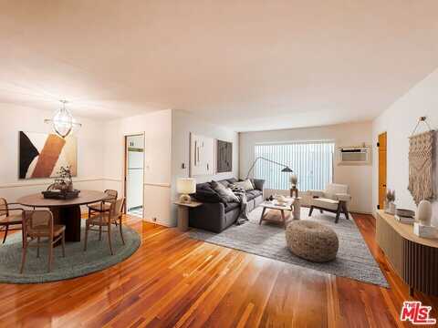 8356 Blackburn Ave, Los Angeles, CA 90048
