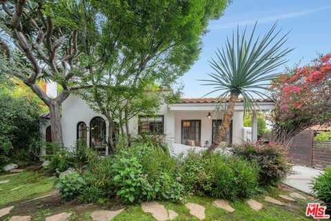 740 N Laurel Ave, Los Angeles, CA 90046