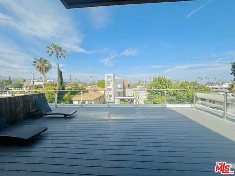 1041 N Spaulding Ave, West Hollywood, CA 90046