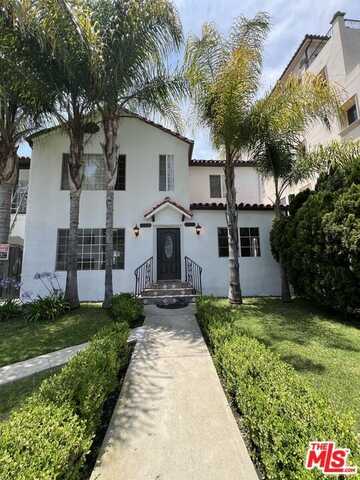 153 N Hamilton Dr, Beverly Hills, CA 90211