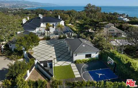 7052 Dume Dr, Malibu, CA 90265