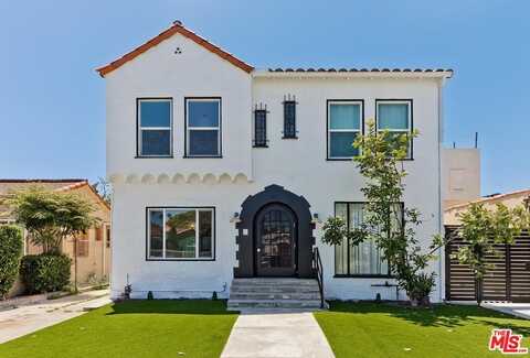 3429 Edgehill Dr, Los Angeles, CA 90018