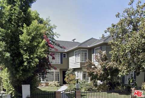 4441 Forman Ave, Toluca Lake, CA 91602