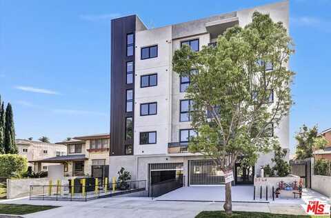 1537 S Wilton Pl, Los Angeles, CA 90019