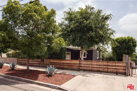 3746 Randolph Ave, Los Angeles, CA 90032