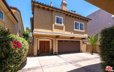 520 N Elena Ave, Redondo Beach, CA 90277