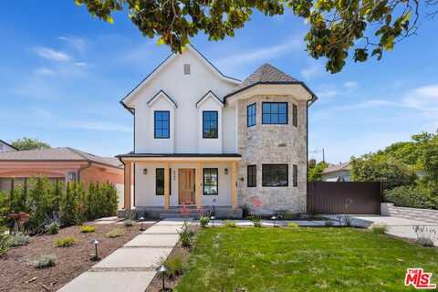 4949 Sancola Ave, Toluca Lake, CA 91601