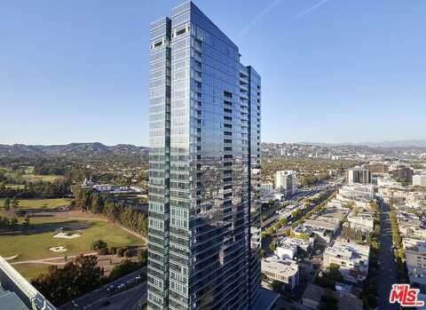 10000 SANTA MONICA BLVD, LOS ANGELES, CA 90067