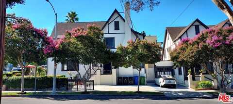 5076 Lemon Grove Ave, Los Angeles, CA 90029